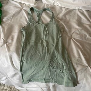 lulu lemon tank